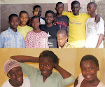 Children of Sierra Leone