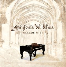 Sinfonia del Alma,  Marcos Witt