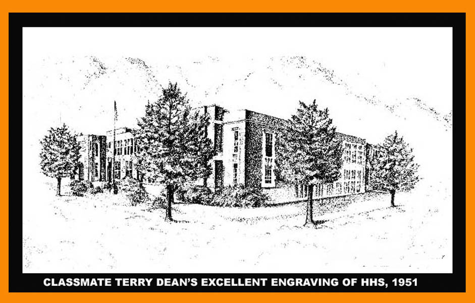[1951+TERRY+DEAN'S+ENGRAVING+OF+HHS.jpg]