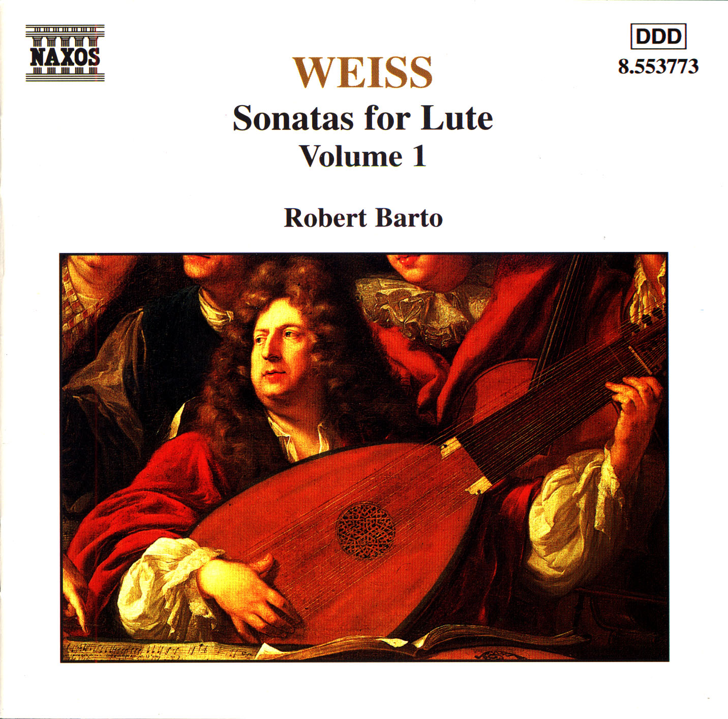[Weiss,+Silvius+L.+-+Lute+Sonatas+,+Volume++1+front.jpg]