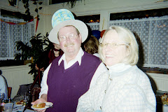 Brother Bill and Sis Marcia