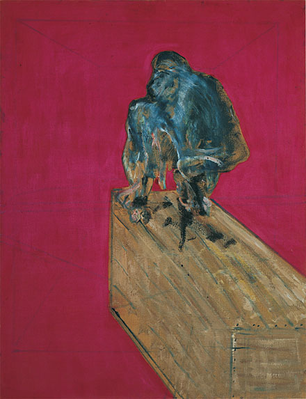 [Francis+Bacon+-+Study+for+Chimpanzee+-+1957.jpg]