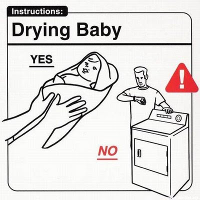 Baby Handling Instructions (27) 9