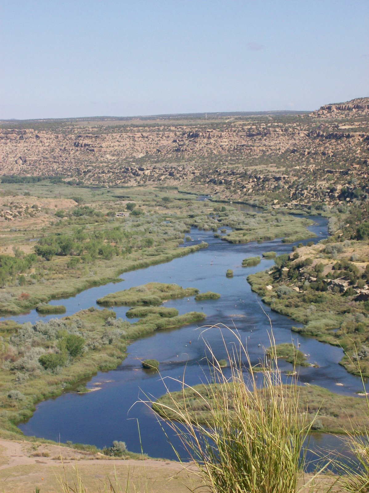 [San+Juan+River+at+Navajo+Lake.jpg]