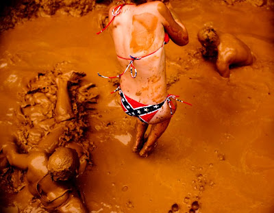 Redneck Mud