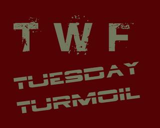 Click The Logo For TURMOIL EPISODES!!!