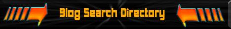 Blog Search Directory