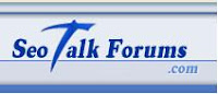 SEO Talk Forums Logo
