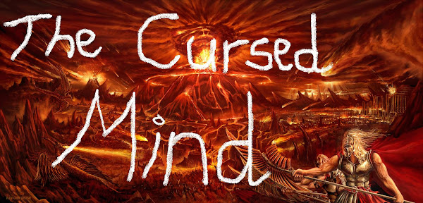 The Cursed Mind