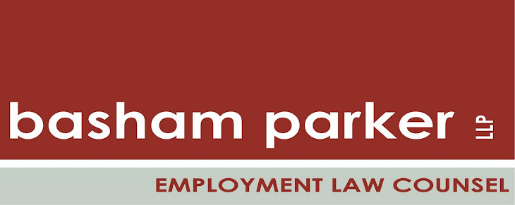 The BP Blast!: A California Employment Law Blog
