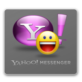 Yahoo Messenger Kartu 3