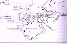 Χάρτης του 17ου αιώνα