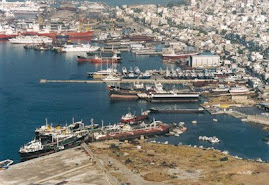 Λιμάνι του Πειραιά