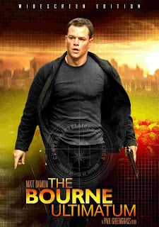 El Ultimatum Bourne