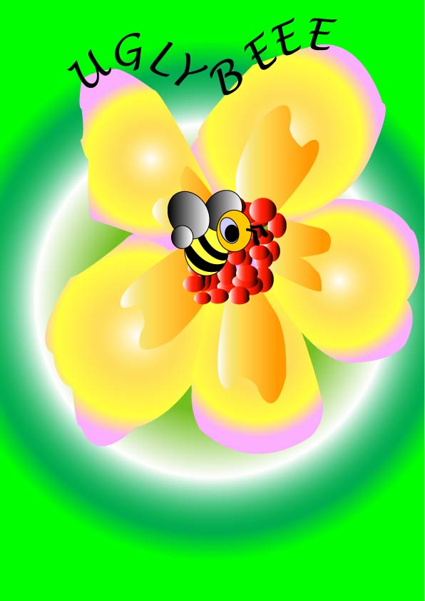[Flower&bee.jpg]