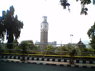 Clock Tower - Secunderabad