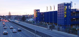 IKEA Wembley