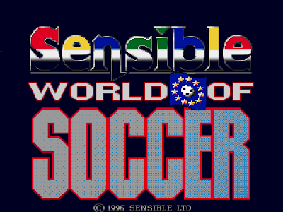 [El Retorno del Rey] Mañana se pone a la venta Sensible Soccer