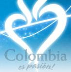 COLOMBIA ES PASION