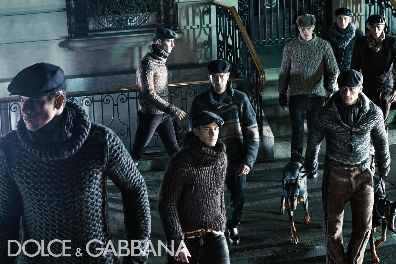[Dolce+&+Gabbana+Fall+Winter+2008+by+Steven+Klein+03.jpg]