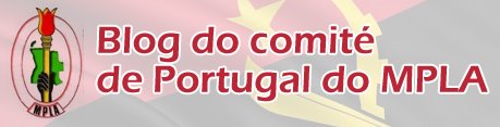 MPLA -  Portugal