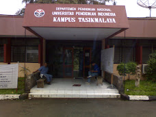 UPI Kampus Tasikmalaya