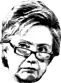 [Hillary's+Head,+glasses,+black-white.jpg]