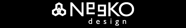 Negko design blog