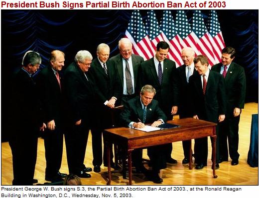[bush+signs+partila+birth+abortion+Ban+Act.jpg]