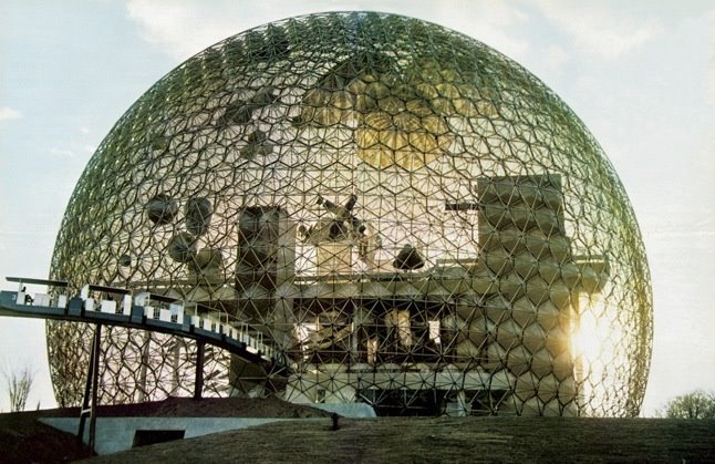 [Bucky+dome+in+1967+Montreal+World+Fair.jpg]