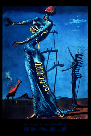 [1355~The-Burning-Giraffe-c-1937-Posters.jpg]