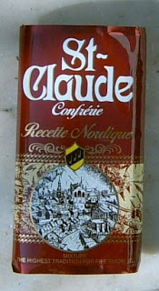 Saint Claude St+Claude+Confr%C3%A9rie