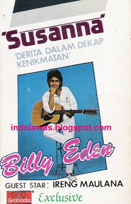 Cover Album Musik Indonesia .....( JELEK, KEREN, MAKSA DLL) - Page 3 Billy+susana+copy