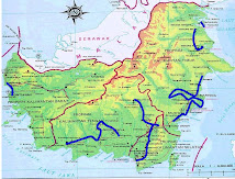The Borneo Journey