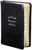 little black book<