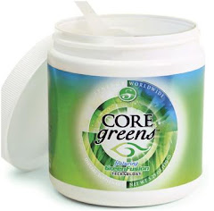Core Greens
