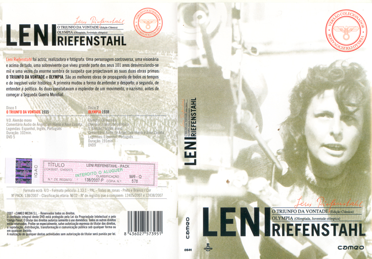 [Leni+Riefenstahl+DVD.jpg]