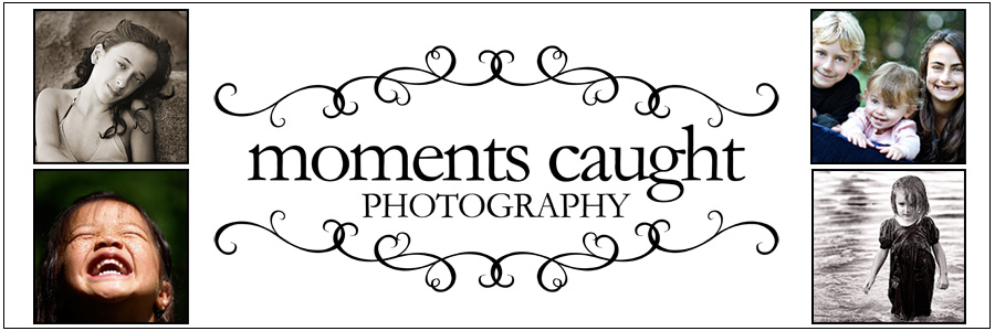 Moments Caught Photography  "Real life... captured"