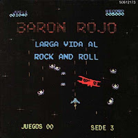 DISCOGRAFIA BARON ROJO Larga+Vida+al+Rock+And+Roll