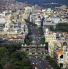City of Madrid