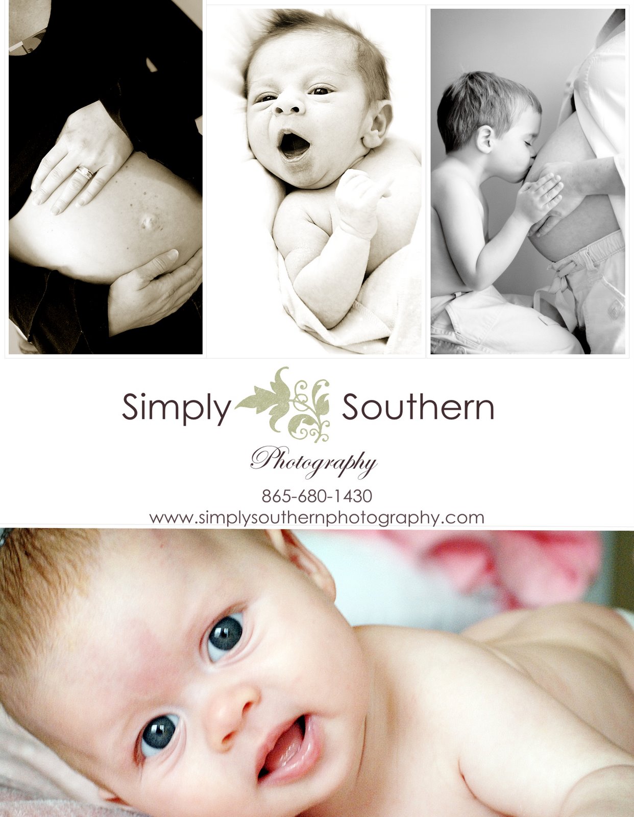Simply Southern Photography