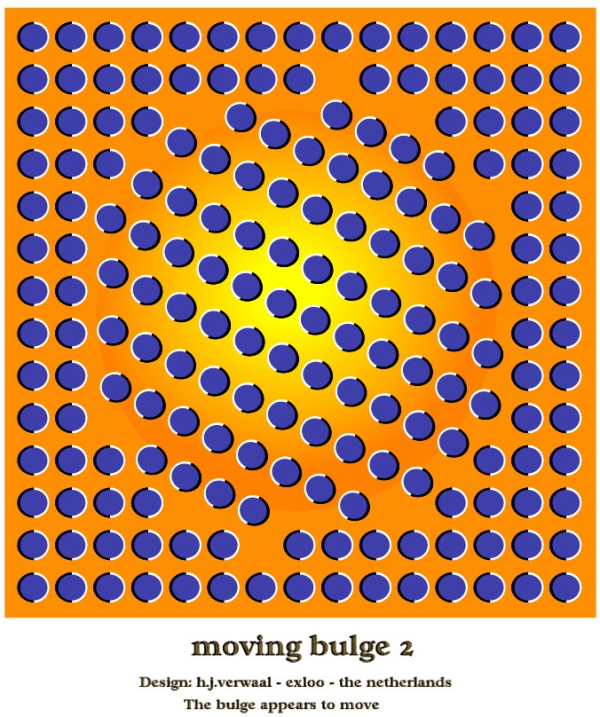 Moving Bulge 2