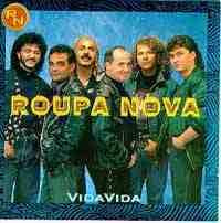 Discografia Roupa Nova (1975 a 2008) 38 Cds torrent