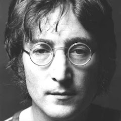 IMAGINE ALL THE PEOPLE LIVING LIFE IN PEACE / JHON LENNON