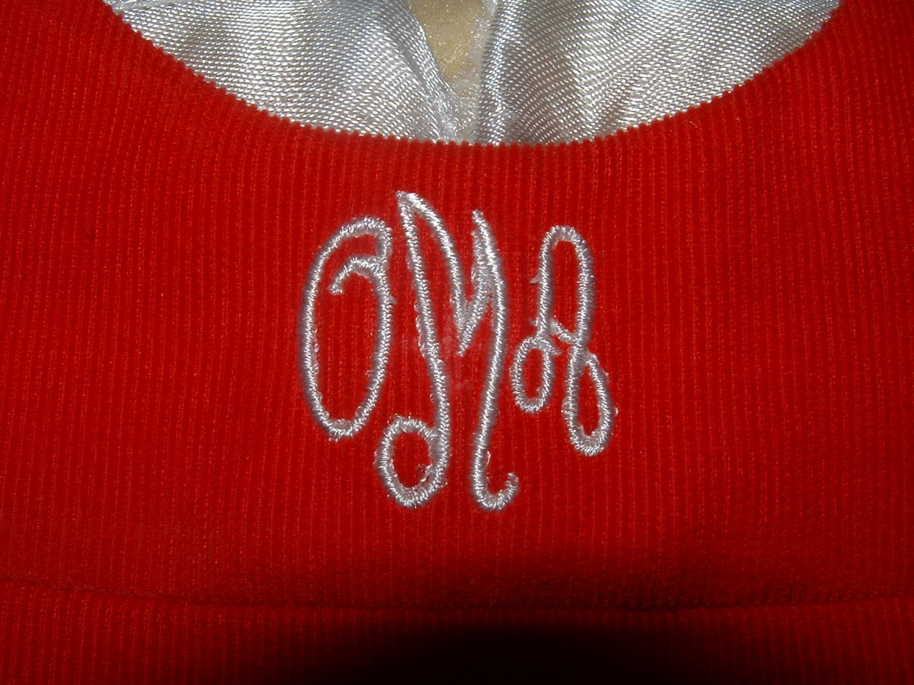 [PB+Red+Cord+Dress+Monogram.JPG]