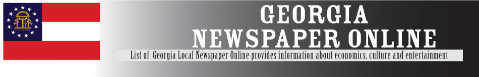 Georgia Newspaper Online