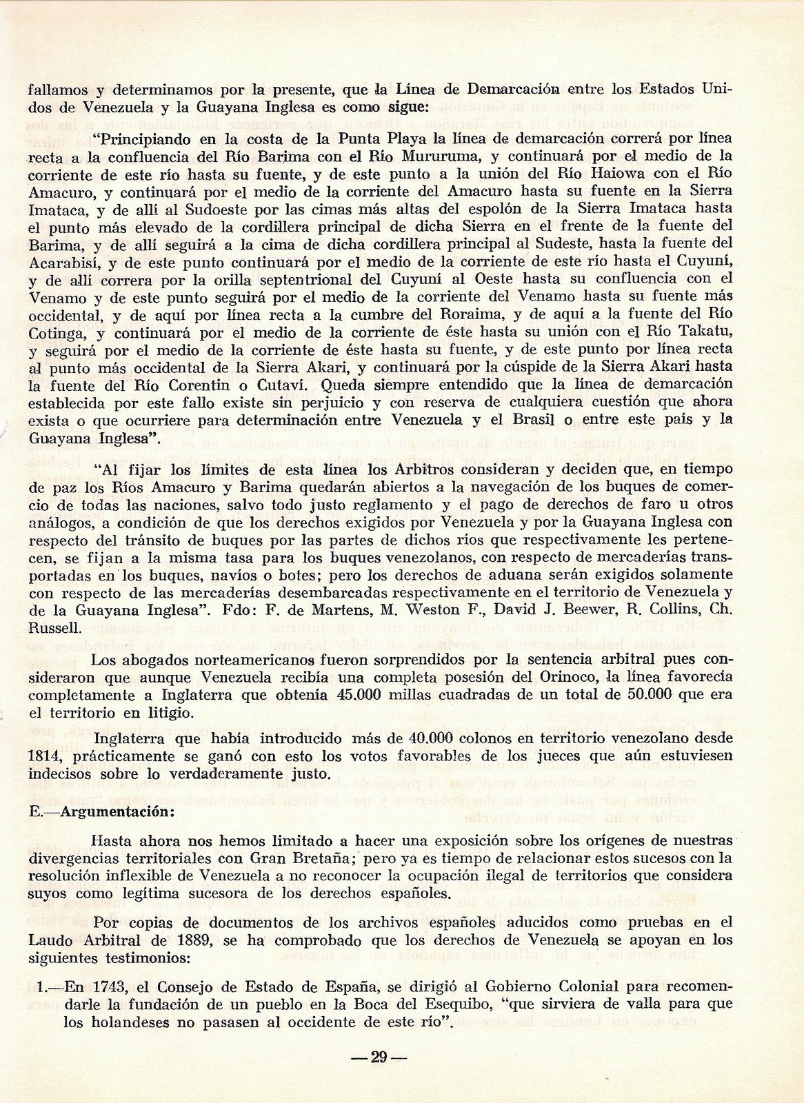 [Tcnel.+R.+L.+(R)+Litigio+con+la+Guayana+Esequiba-+1964.+Pag+29.jpg]