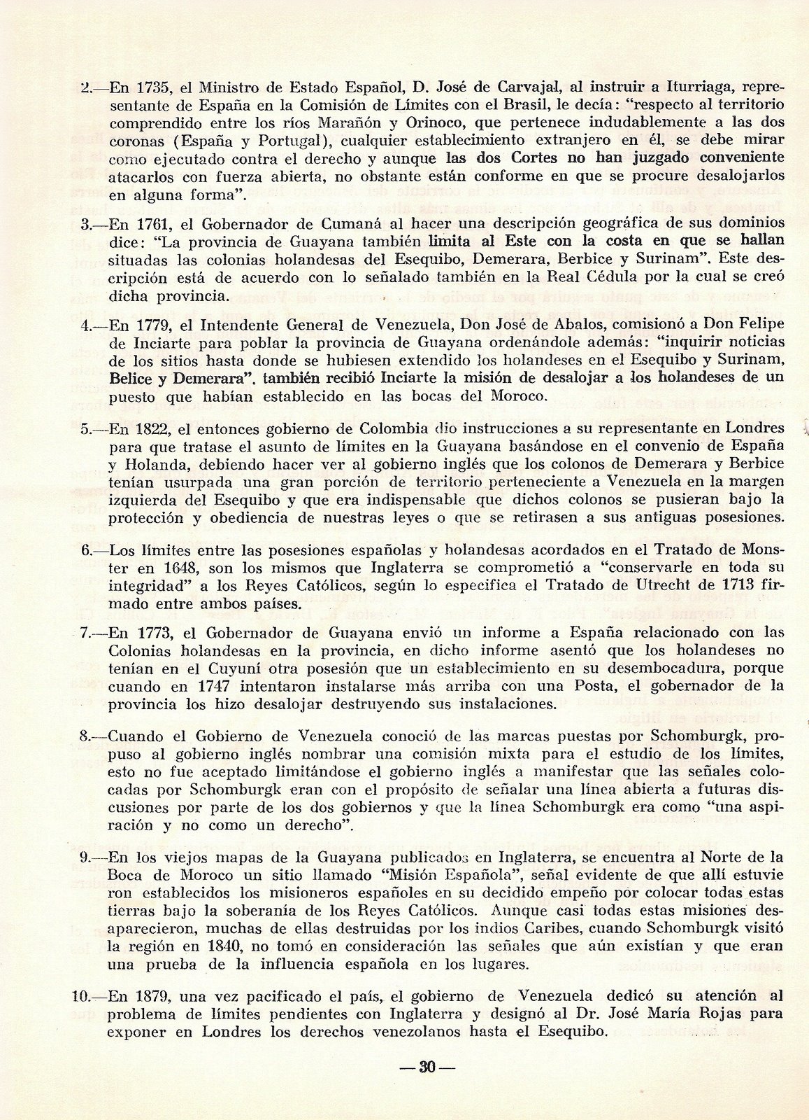 [Tcnel.+R.+L.+(R)+Litigio+con+la+Guayana+Esequiba-+1964.+Pág+30.jpg]