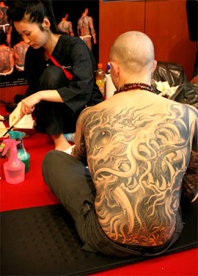 Body Tattoo_memorial tattoo_Star Tattoos, 