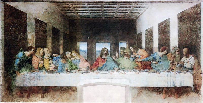 [800px-Leonardo_da_Vinci_(1452-1519)_-_The_Last_Supper_(1495-1498).jpg]